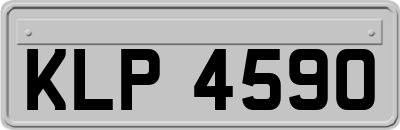 KLP4590