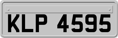 KLP4595