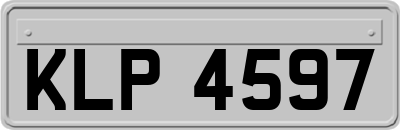 KLP4597