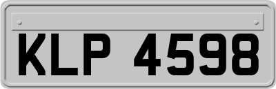 KLP4598