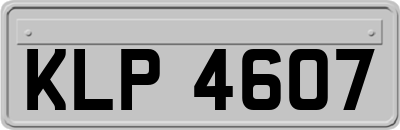 KLP4607