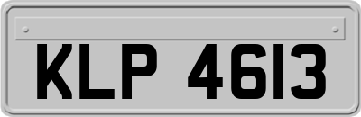 KLP4613