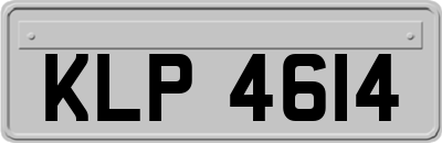 KLP4614