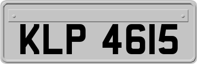 KLP4615