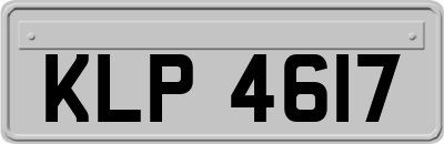 KLP4617