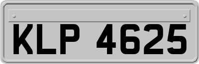 KLP4625