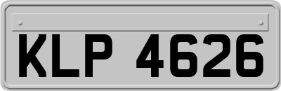 KLP4626