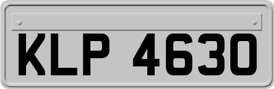 KLP4630