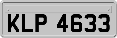KLP4633