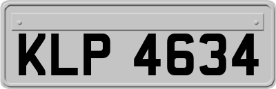 KLP4634