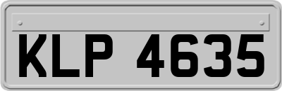 KLP4635