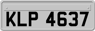 KLP4637
