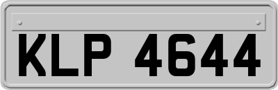 KLP4644