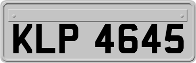 KLP4645