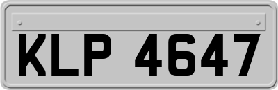 KLP4647
