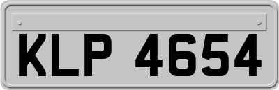 KLP4654