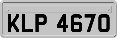 KLP4670