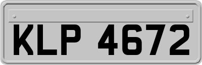 KLP4672