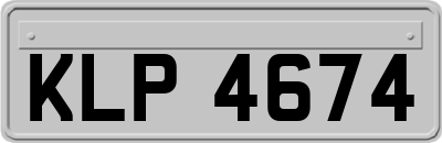 KLP4674