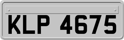 KLP4675