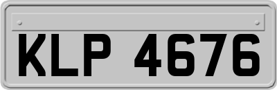 KLP4676