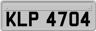 KLP4704
