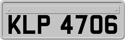 KLP4706