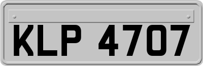 KLP4707