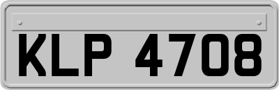 KLP4708