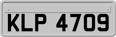 KLP4709