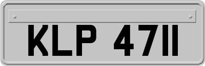 KLP4711