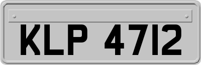 KLP4712