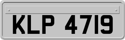 KLP4719