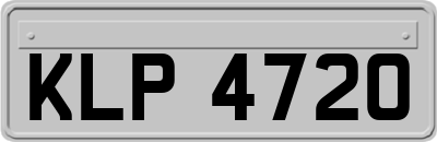 KLP4720