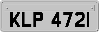 KLP4721
