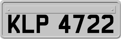 KLP4722