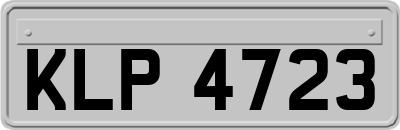 KLP4723