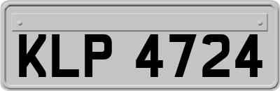 KLP4724