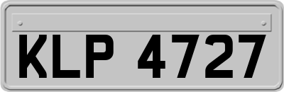 KLP4727