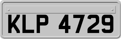 KLP4729