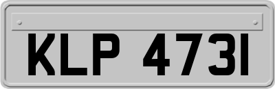 KLP4731