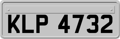 KLP4732