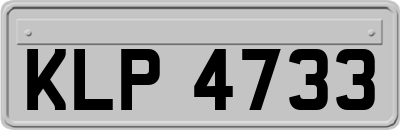 KLP4733