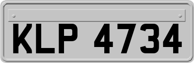 KLP4734