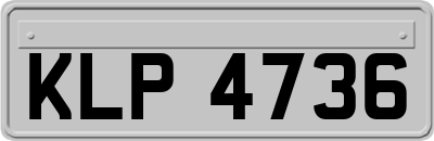 KLP4736