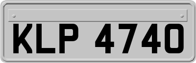 KLP4740