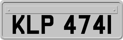 KLP4741