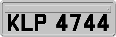 KLP4744