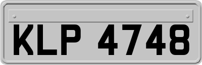 KLP4748