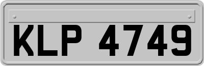 KLP4749